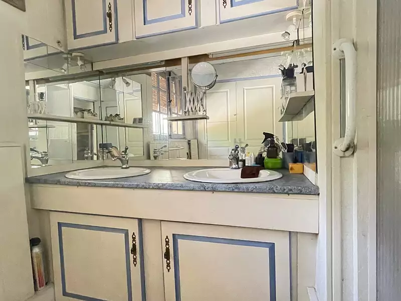Maison, 164 m²