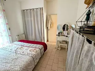 Appartement, 55,4 m²