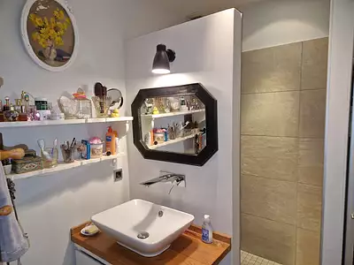 Appartement, 122 m²