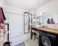 Appartement, 46,92 m²