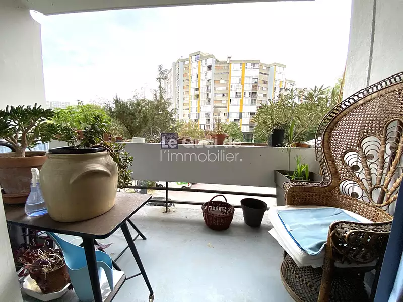 Appartement, 80,17 m²