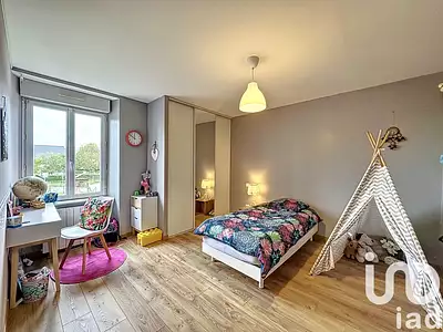 Maison, 110 m²