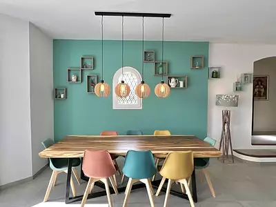 Maison, 125 m²