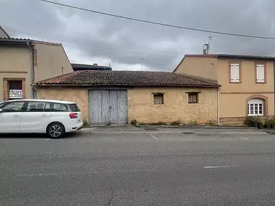 Parking, 150 m²