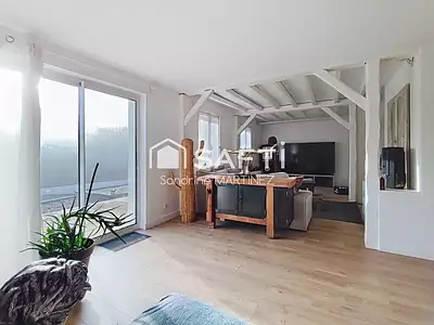 Maison, 155 m²