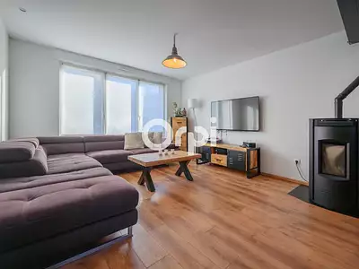 Maison, 110 m²