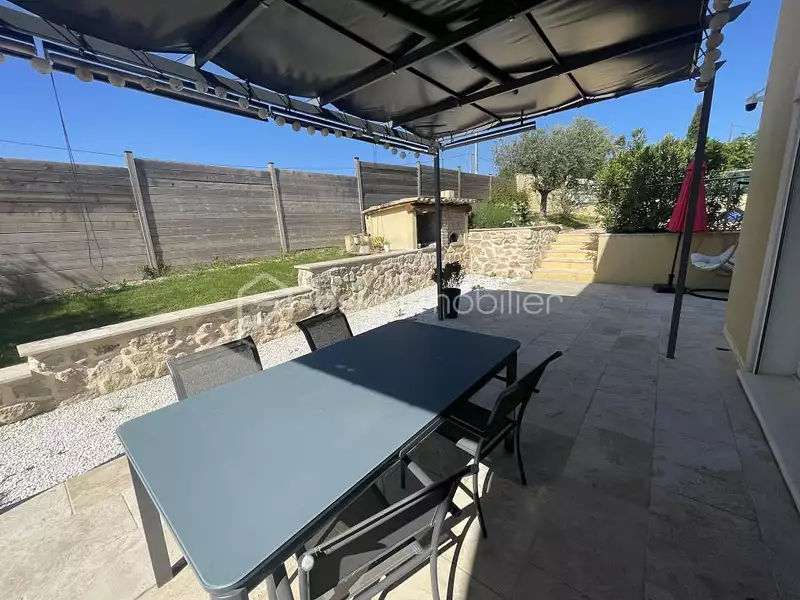 Maison, 120 m²