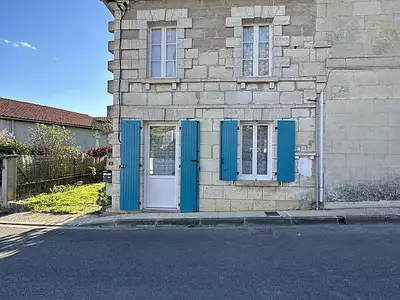 Maison, 77 m²