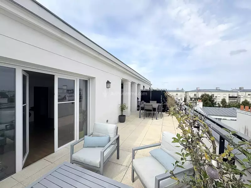 Appartement, 87,99 m²
