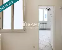 Appartement, 40 m²