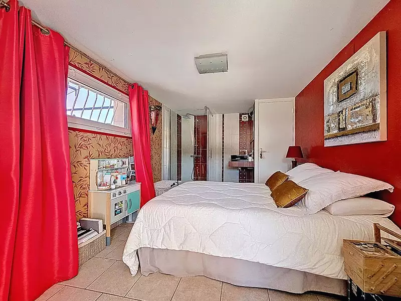 Maison, 160 m²