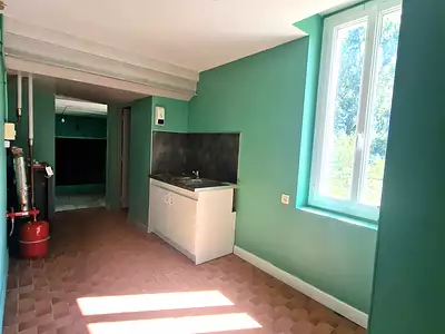 Maison, 191 m²