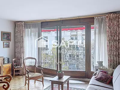 Appartement, 72 m²