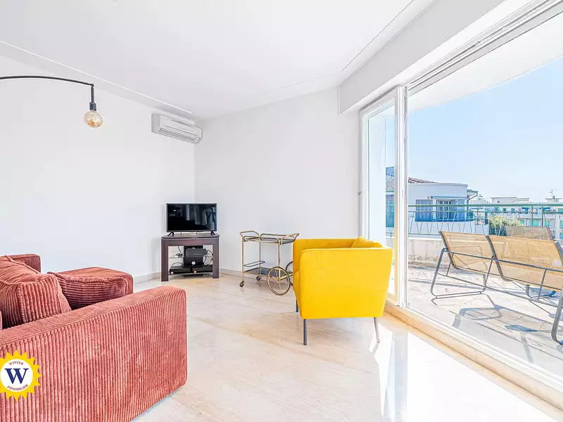 Appartement, 89,42 m²