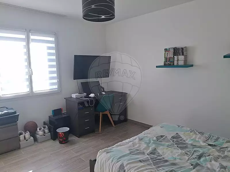 Maison, 165 m²