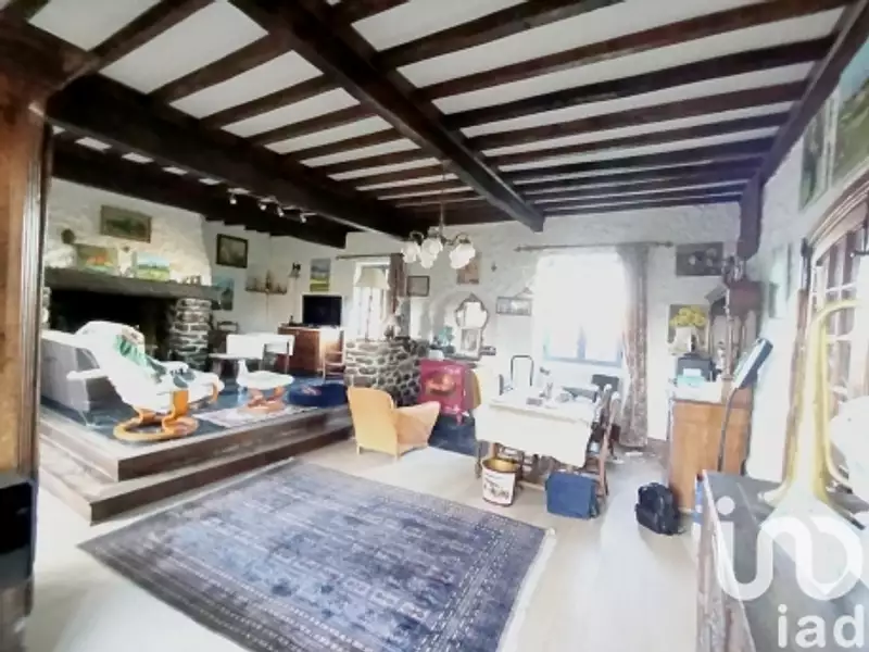 Maison, 218 m²