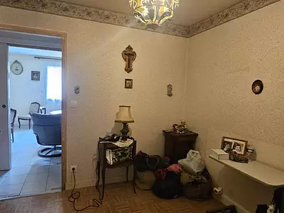 Maison, 127,9 m²