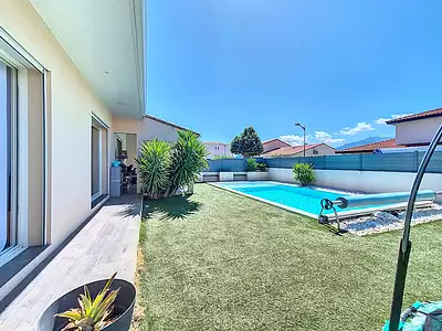 Maison, 101,96 m²