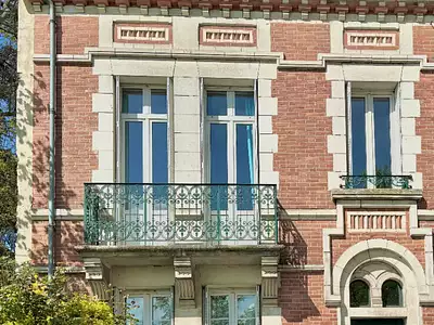 Maison, 200 m²