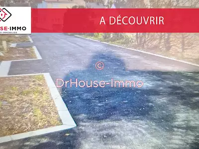 Terrain, 710 m²