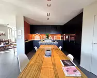 Appartement, 105 m²