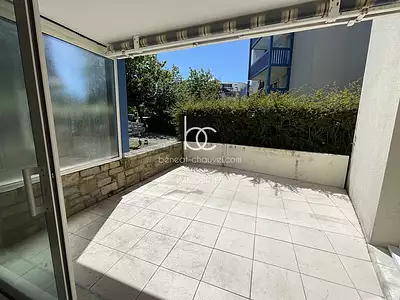 Appartement, 68,7 m²