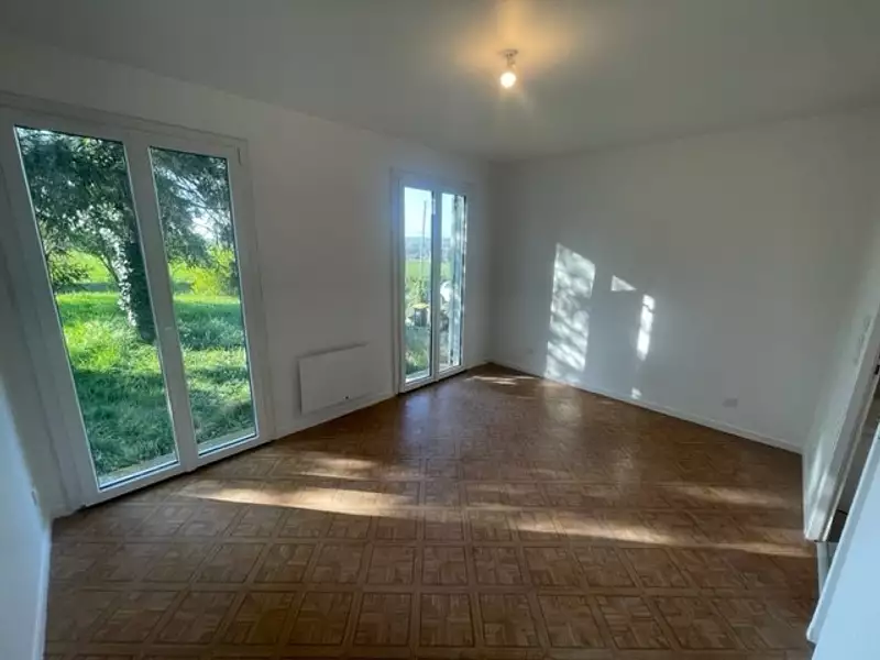 Maison, 93 m²