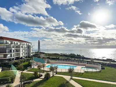 Appartement, 24,77 m²