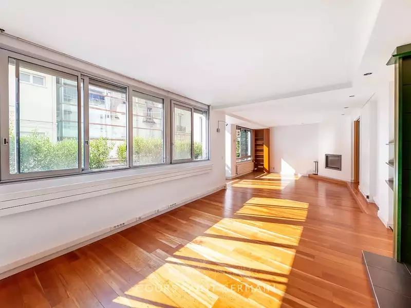 Appartement, 78,09 m²