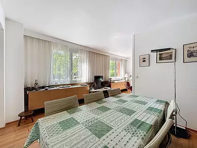 Appartement, 102 m²