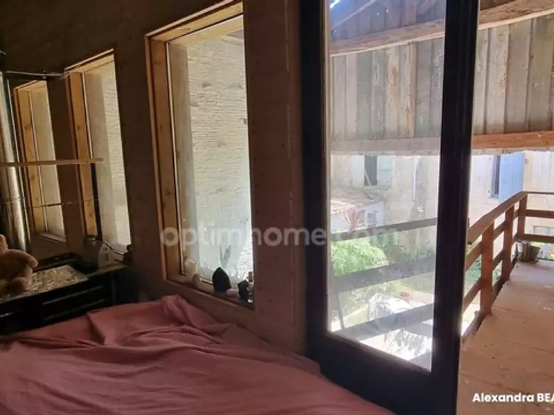 Maison, 121 m²