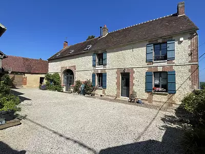 Maison, 221 m²
