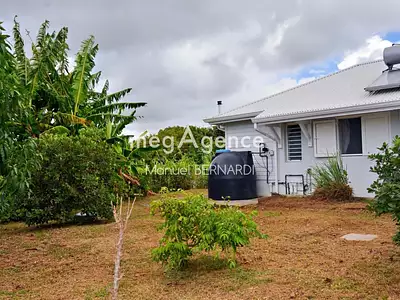 Maison, 146 m²