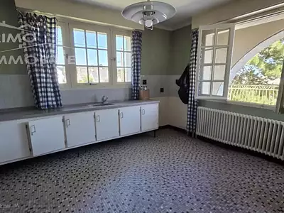 Maison, 192 m²