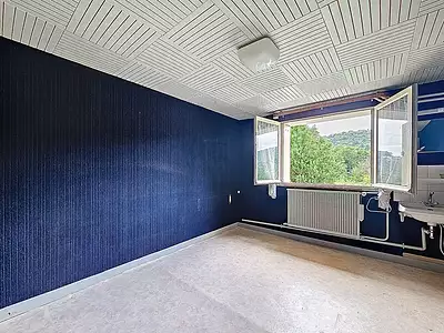 Maison, 101 m²