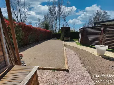 Maison, 211 m²