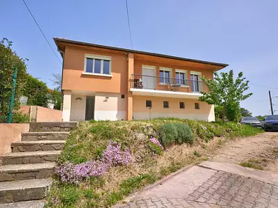 Maison, 180 m²
