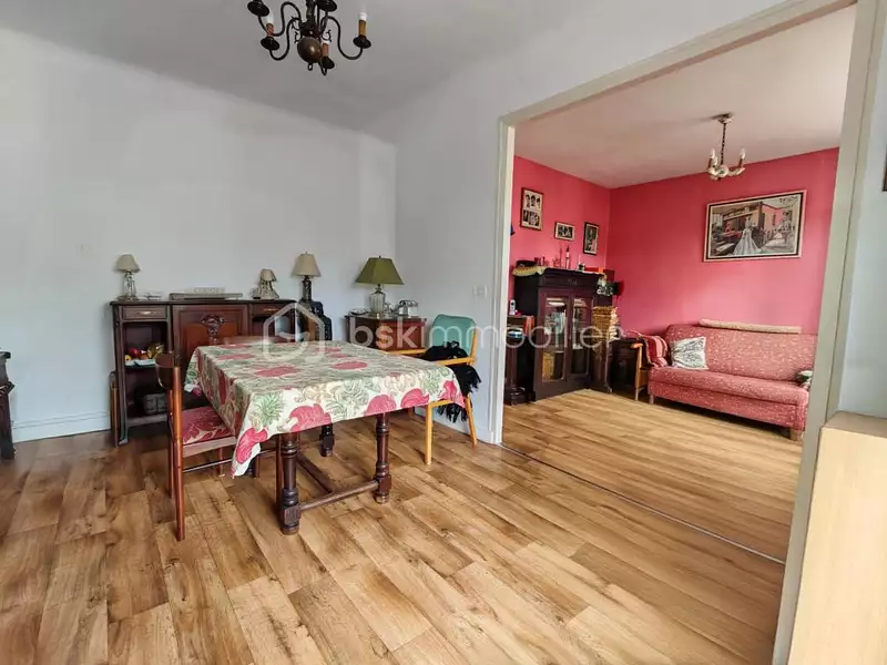 Maison, 81 m²