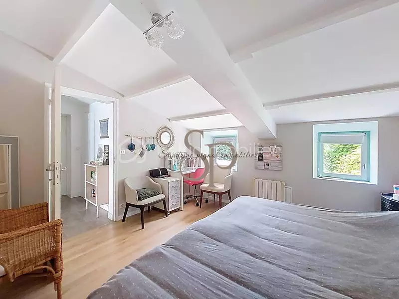 Maison, 116 m²