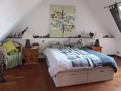 Maison, 214 m²