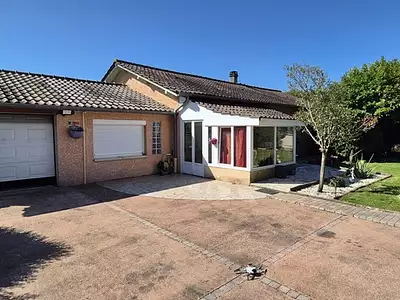 Maison, 110 m²