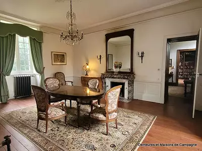 Maison, 404 m²