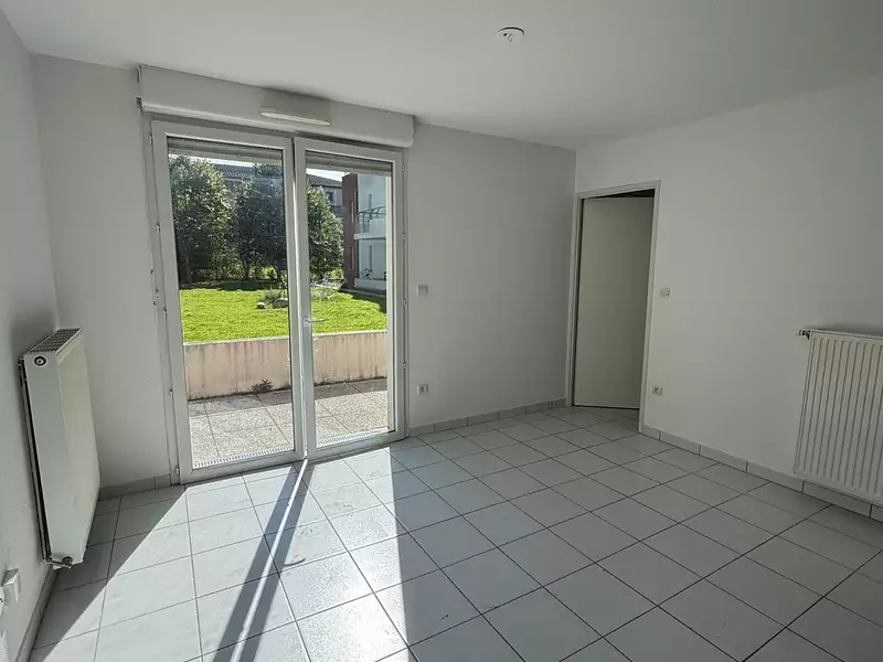 Appartement, 39,1 m²