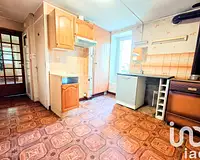 Maison, 112 m²