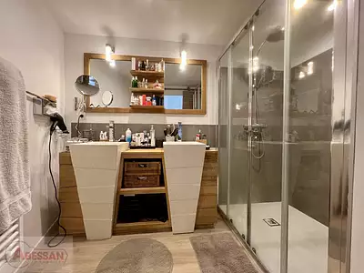 Maison, 174 m²