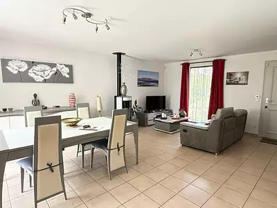 Maison, 86 m²