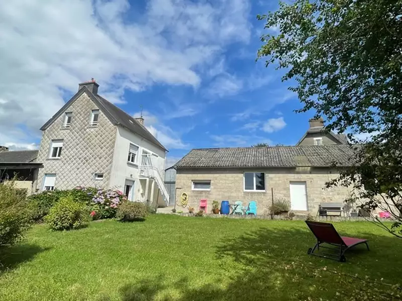 Maison, 150 m²