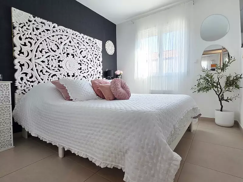 Appartement, 77 m²