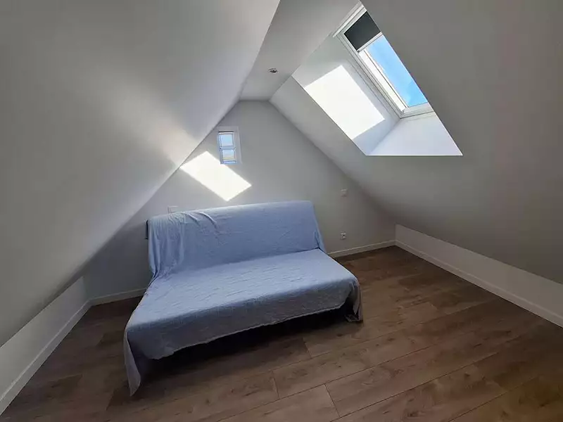 Maison, 145 m²
