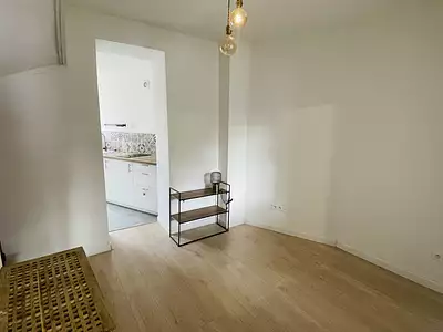 Appartement, 27,89 m²